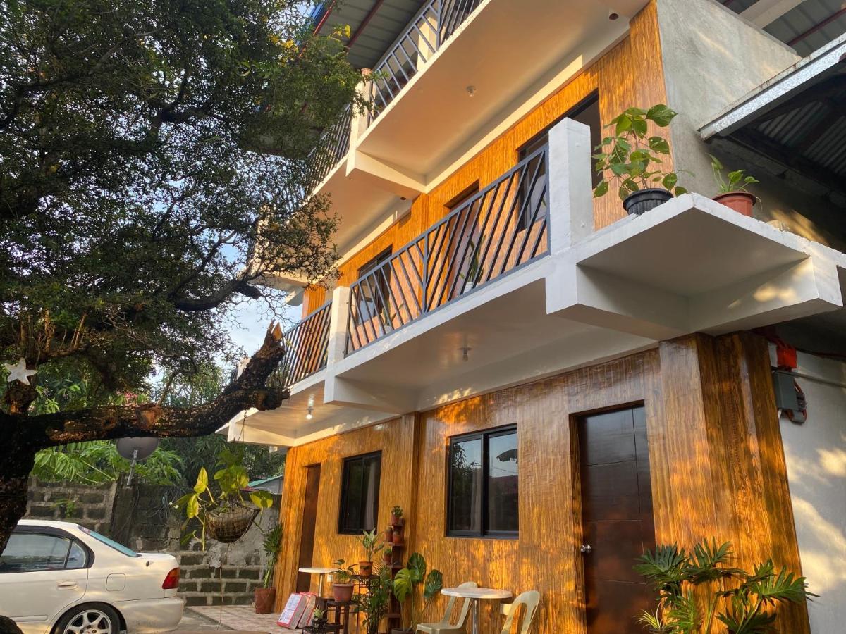 Alona'S Traditional Filipino Home Near 100 Islands Wharf Аламинос Экстерьер фото